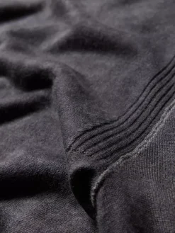 PETE CREW NECK SWEATER-John Varvatos Outlet