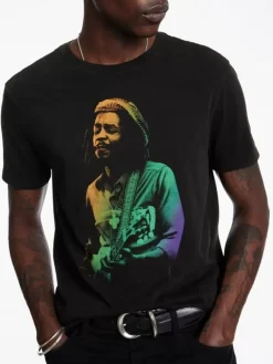 PETER TOSH TEE-John Varvatos Online