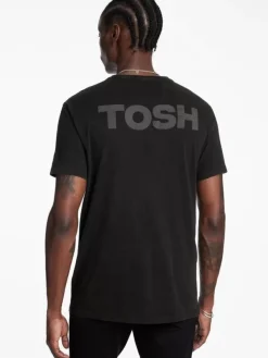 PETER TOSH TEE-John Varvatos Online