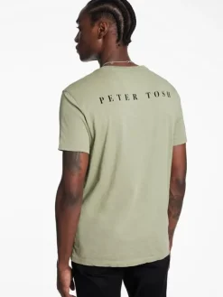 PETER TOSH TEE-John Varvatos Online