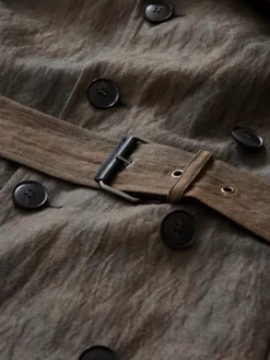 POPLAR TRENCH-John Varvatos Online