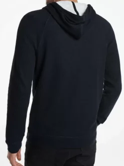 PROVIDENCE HOODIE-John Varvatos Online