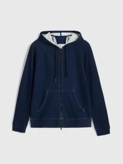 PROVIDENCE HOODIE-John Varvatos Sale