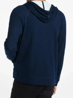 PROVIDENCE HOODIE-John Varvatos Sale