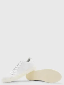 REED LOW TOP SNEAKER-John Varvatos