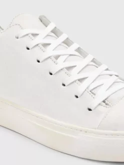 REED LOW TOP SNEAKER-John Varvatos
