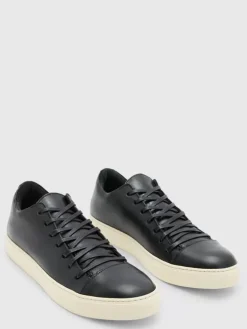 REED LOW TOP SNEAKER-John Varvatos Sale