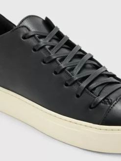 REED LOW TOP SNEAKER-John Varvatos Sale