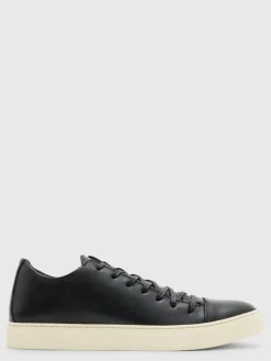 REED LOW TOP SNEAKER-John Varvatos Sale