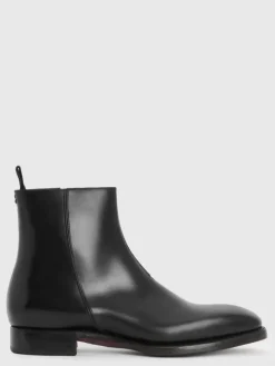 REGENT BOOT-John Varvatos Outlet