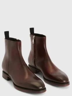 REGENT BOOT-John Varvatos Sale