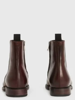 REGENT BOOT-John Varvatos Sale