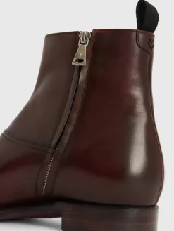 REGENT BOOT-John Varvatos Sale