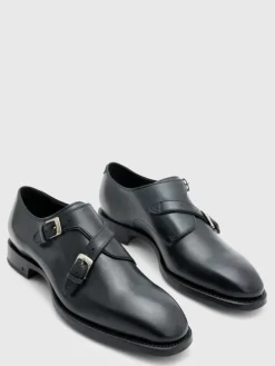 REGENT DOUBLE MONK-John Varvatos