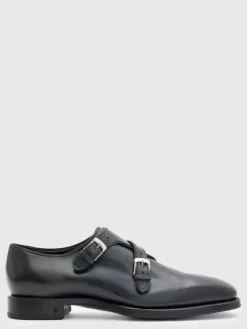 REGENT DOUBLE MONK-John Varvatos