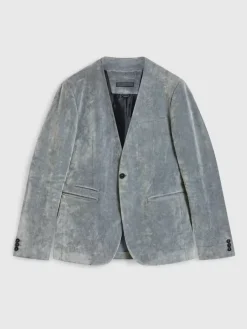 RIDGE JACKET-John Varvatos Clearance