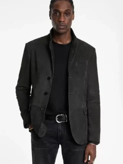 RIND JACKET-John Varvatos Best