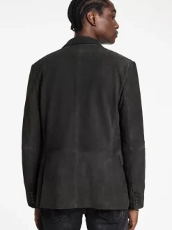 RIND JACKET-John Varvatos Best
