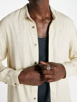 RODNEY SHIRT-John Varvatos Online