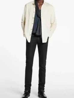 RODNEY SHIRT-John Varvatos Online