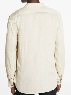 RODNEY SHIRT-John Varvatos Online