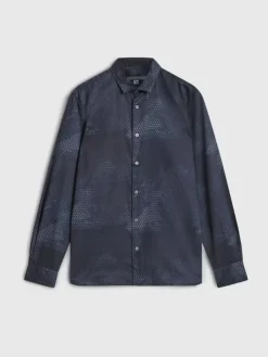 ROSS SHIRT-John Varvatos Online