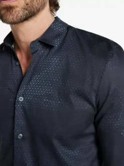 ROSS SHIRT-John Varvatos Online