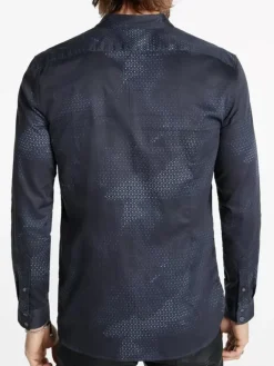 ROSS SHIRT-John Varvatos Online
