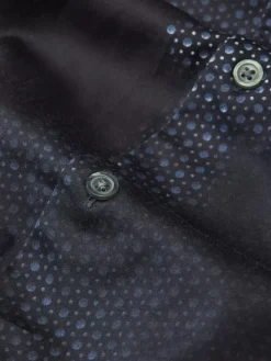 ROSS SHIRT-John Varvatos Online
