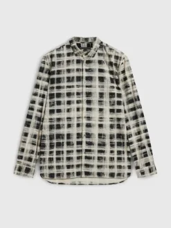 ROSS SHIRT-John Varvatos Discount
