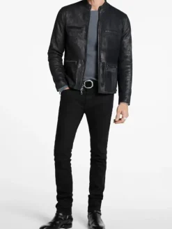 RYDER RACER-John Varvatos Clearance