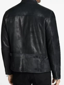 RYDER RACER-John Varvatos Clearance