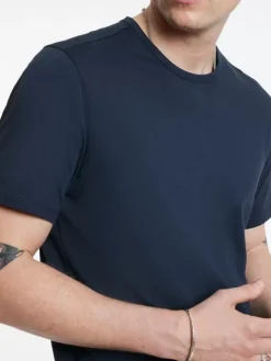 SABINE TEE-John Varvatos Clearance