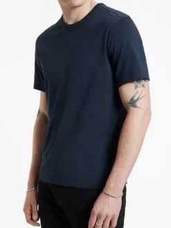 SABINE TEE-John Varvatos Clearance