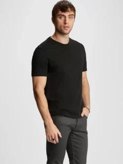 SABINE TEE-John Varvatos Hot