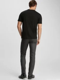 SABINE TEE-John Varvatos Hot