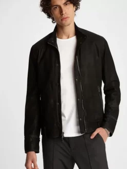 SABINE TEE-John Varvatos Outlet