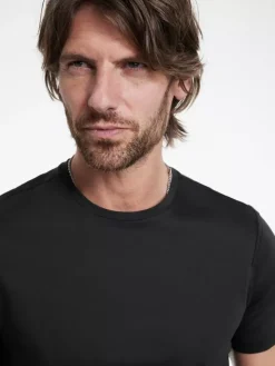 SALINAS CREW-John Varvatos Online