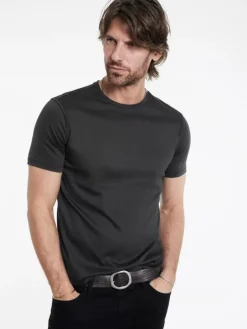 SALINAS CREW-John Varvatos Online