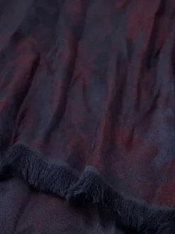 SAWYER SCARF-John Varvatos Discount