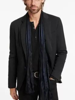 SAWYER SCARF-John Varvatos Sale