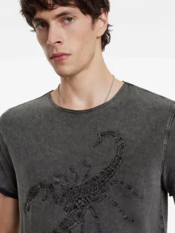 SCORPION TEE-John Varvatos Online