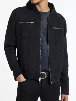 SCOTT JACKET-John Varvatos Best