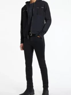 SCOTT JACKET-John Varvatos Best