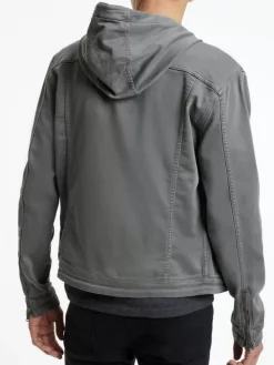 SCOTT JACKET-John Varvatos Hot