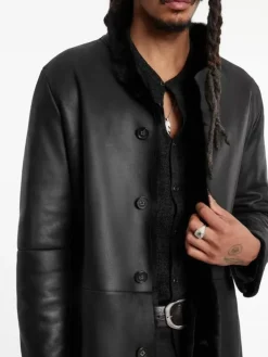 SICKLEN SHEARLING-John Varvatos Online