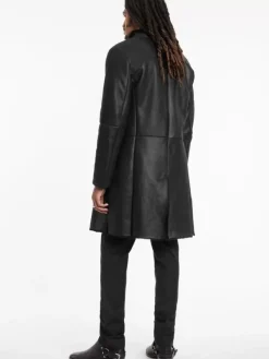 SICKLEN SHEARLING-John Varvatos Online