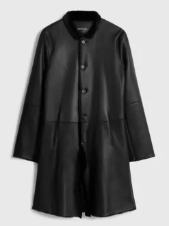SICKLEN SHEARLING-John Varvatos Online