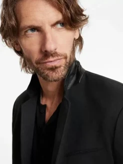 SILO JACKET-John Varvatos Sale