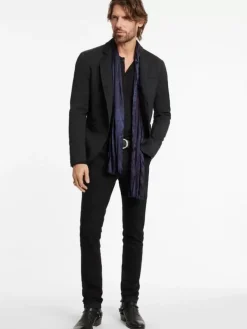 SILO JACKET-John Varvatos Sale